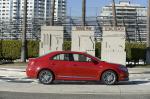 Suzuki Kizashi Sport 2011 года